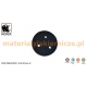 INDASA 43370 RHYNO Spot Repair Kit materialylakiernicze.pl